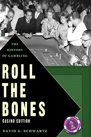 Roll the Bones